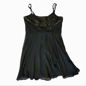 BCBGMaxAzria Dress